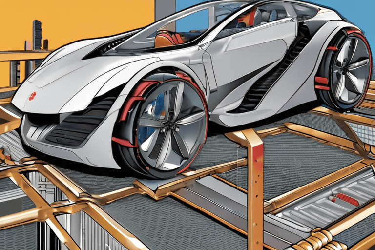 URGENT: Canada's Auto Industry: Asia Rescue Mission Launched!