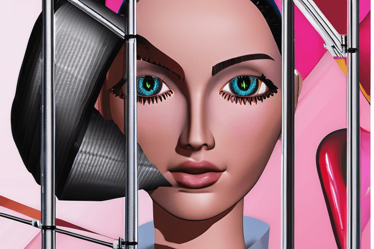 EM DESENVOLVIMENTO: UE Investiga SHEIN por Designs Viciantes e Acusações de Bonecas Sexuais!