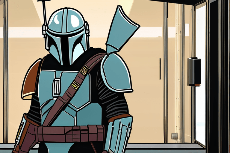 正在开发：曼达洛人与 Grogu 预告片现已发布！