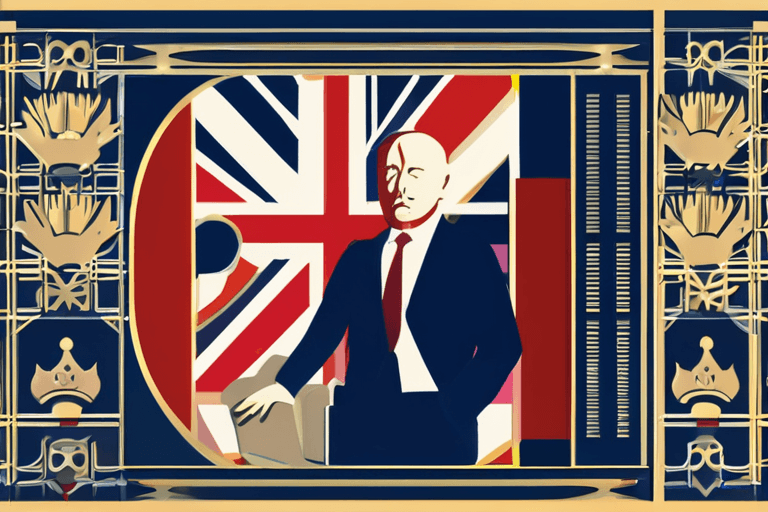 EM DESENVOLVIMENTO: Mudanças nas Regras de Passaporte do Reino Unido: Nacionais Duplos Enfrentam Novos Obstáculos!