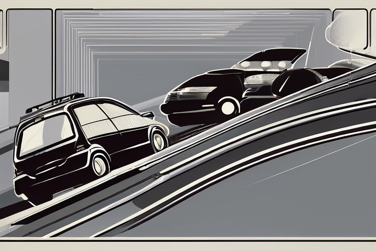 DEVELOPING: Hidden Camera Cleaner Threatens Drivers!