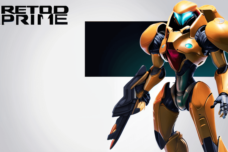 진행 중: 메트로이드 프라임 아트북 판매 곧 종료!