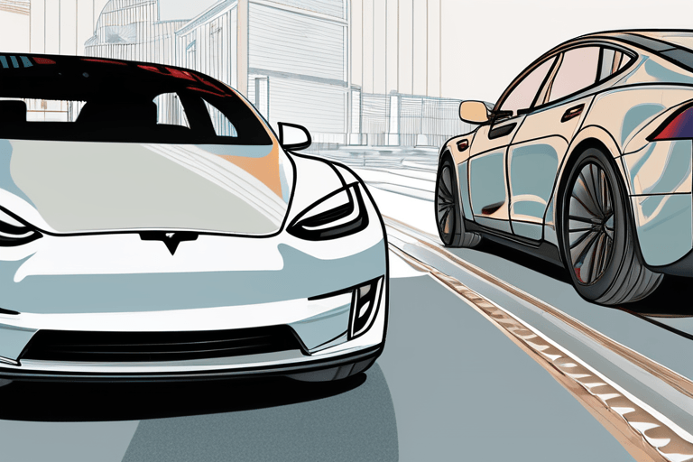 উন্নয়নশীল: অটোপাইলট অপসারণের পর টেসলা ক্যালিফোর্নিয়া স্থগিতাদেশ এড়ালো!