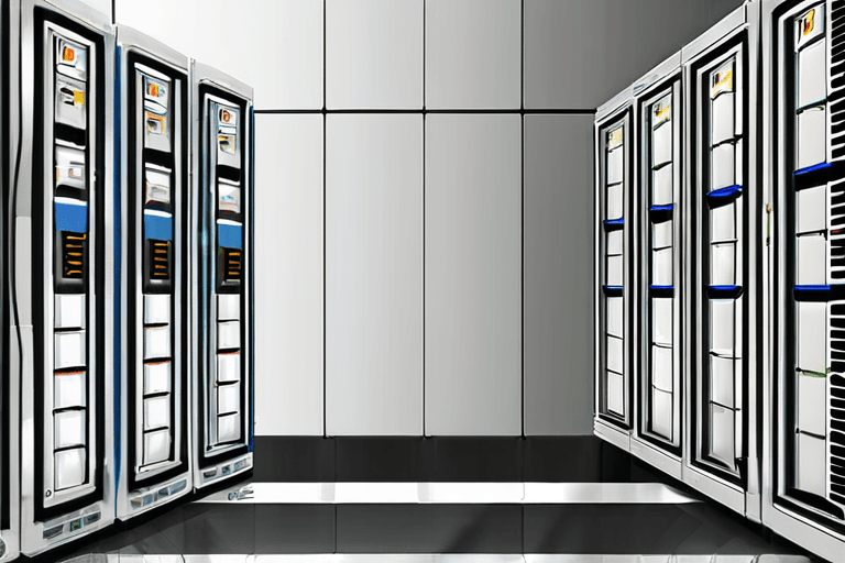 РАЗВИВАЕТСЯ: DG Matrix привлекает $60 млн для революции в электроснабжении центров обработки данных!