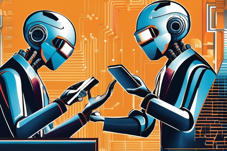 DEVELOPING: India's Sarvam to Unleash AI on Phones, Cars & Glasses!