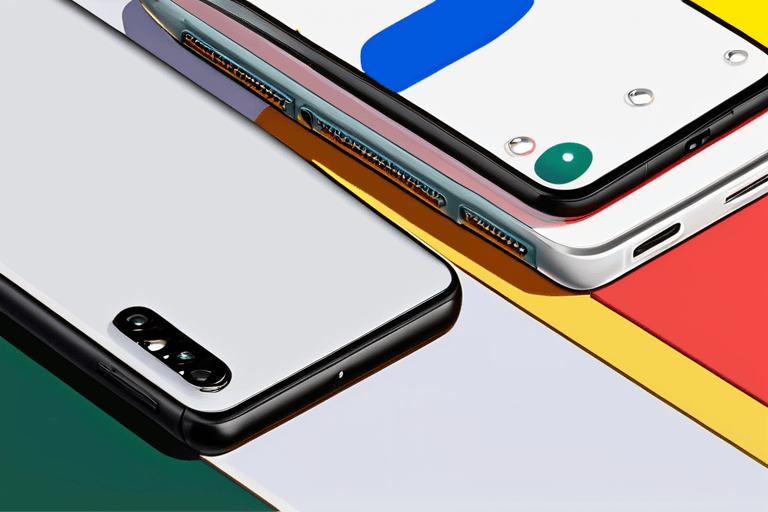 IN ENTWICKLUNG: Pixel 10A im Hands-On: Ist es ein Pixel 9A Upgrade oder ein abgespecktes 10er?