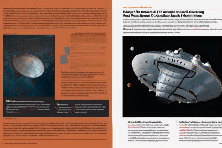 DRINGEND: Musks Marstraum: Implodiert die Mission?