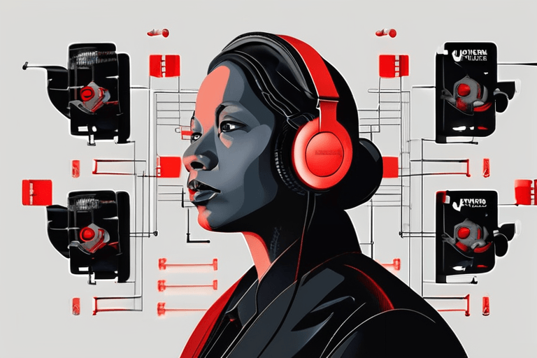 СРОЧНО: Скидки на AirPods ЗАКАНЧИВАЮТСЯ! Не пропустите!