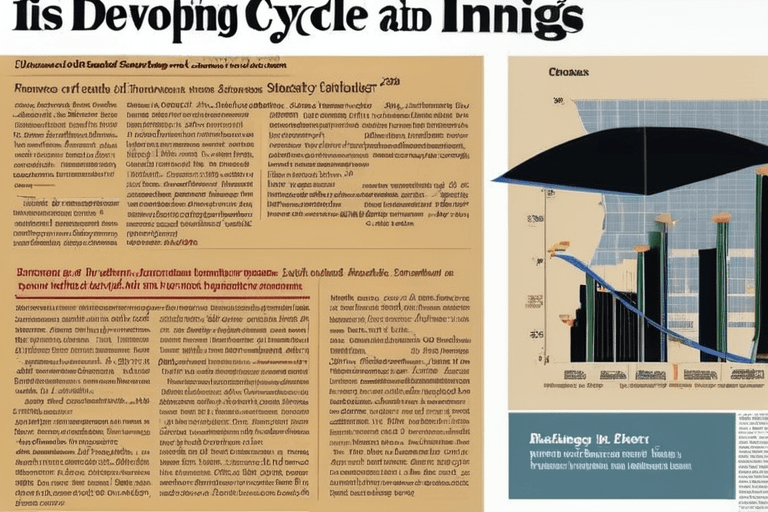 विकसित हो रहा है: एआई चक्र प्रज्वलित: मॉर्गन स्टेनली ने तीव्र वृद्धि की चेतावनी दी!