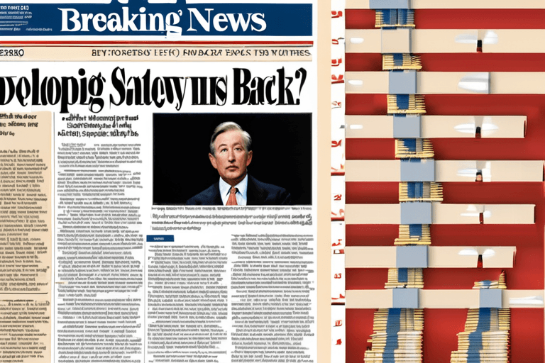 IN ENTWICKLUNG: Morgan Stanley warnt: Fed wird nicht einknicken!