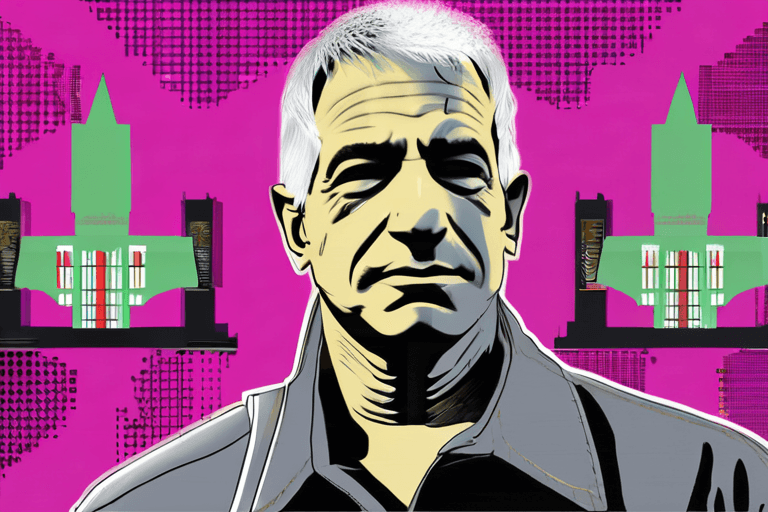 উন্নয়নশীল: ডেফ কন-এ এপস্টাইন-এর সাথে যুক্ত ব্যক্তিদের প্রবেশ নিষিদ্ধ!