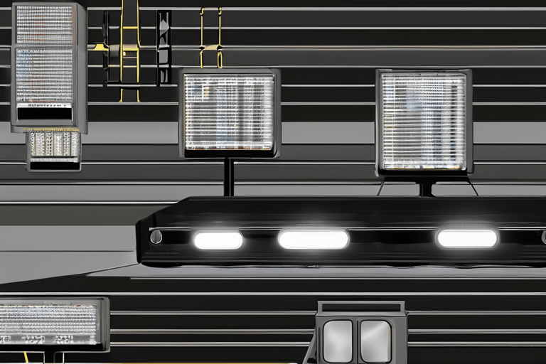 جارٍ التطوير: مصابيح أمامية مبهرة: لا حل سهلاً في الأفق!