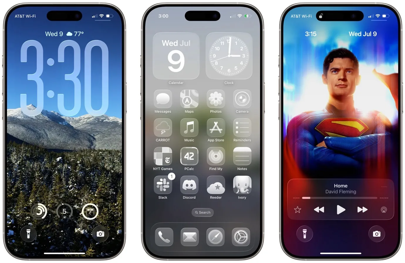 Apple Launches iOS 26 Public Beta with Major Design Overhaul and AI Features