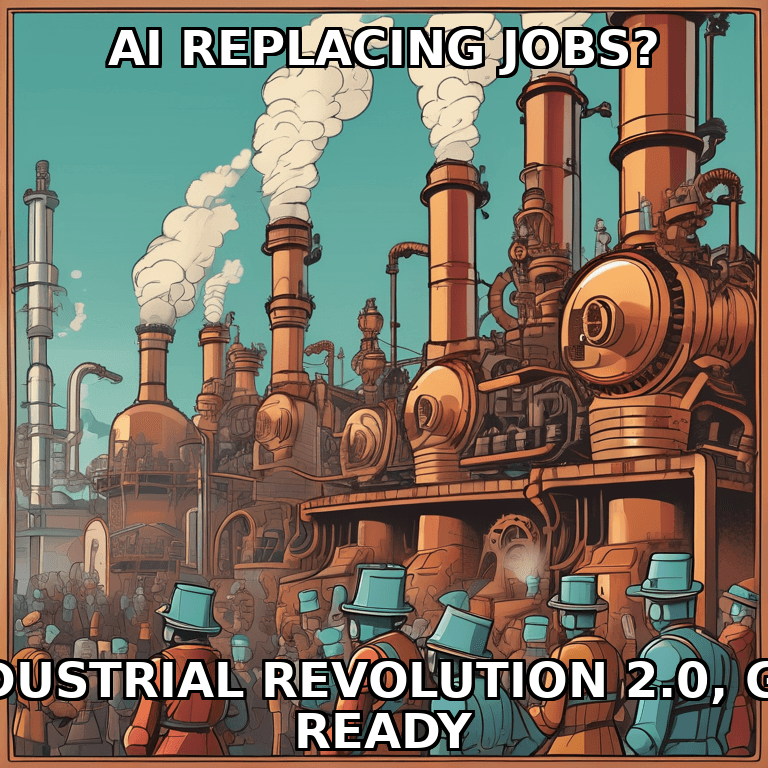 AI Obsolescence: We've Been Here Before