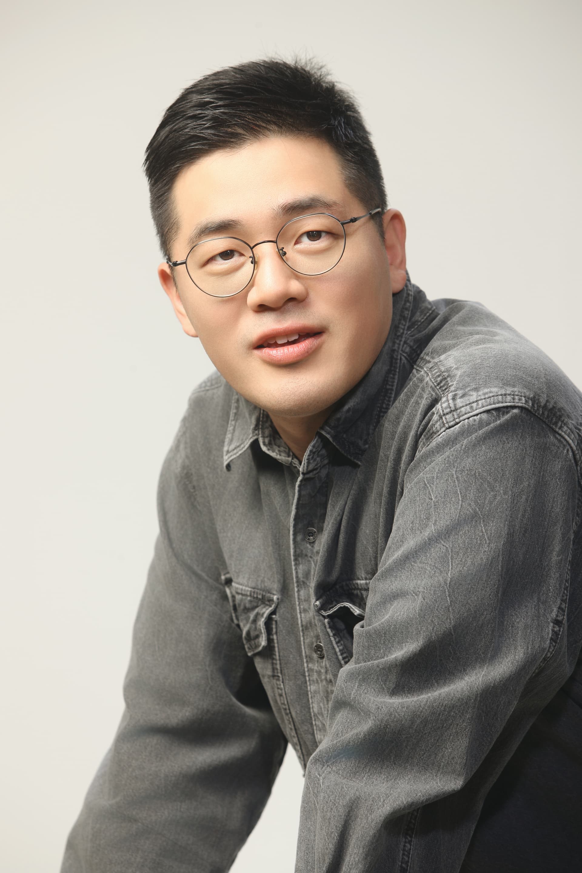 Stephen Lee, founder of Crene