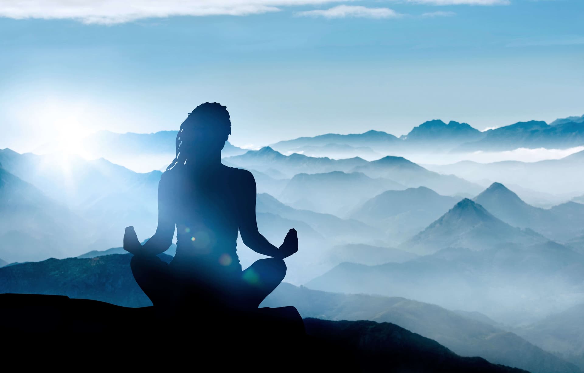 Meditation apps go mainstream, with science on their side