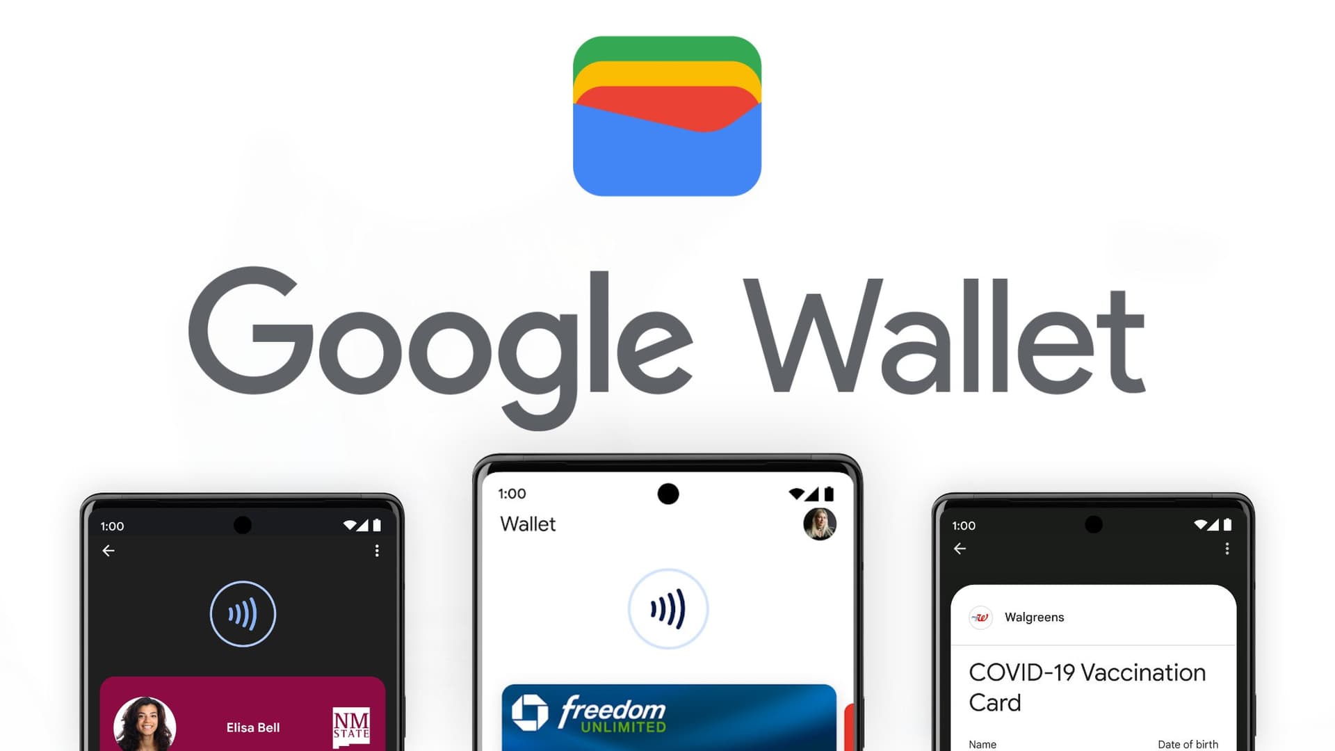 Googleâs Next Update: Easier Logins and Payments