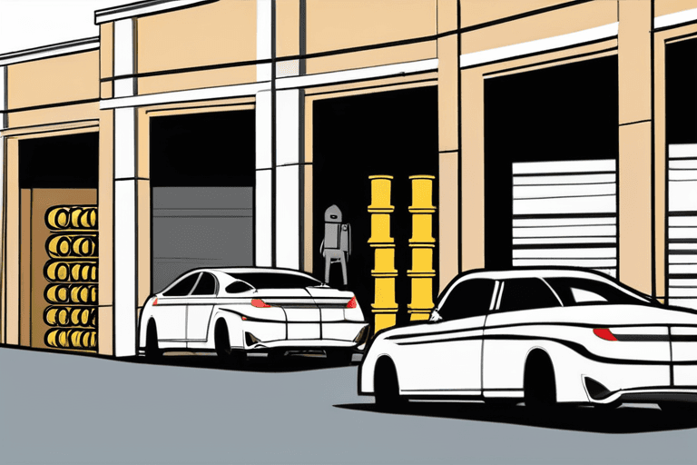 Nigeria Shuts Down Toxic Lead Factories Linked to U.S. Car Industry