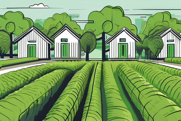 Green Economy Booms as Investors Bet on Sustainable Growth