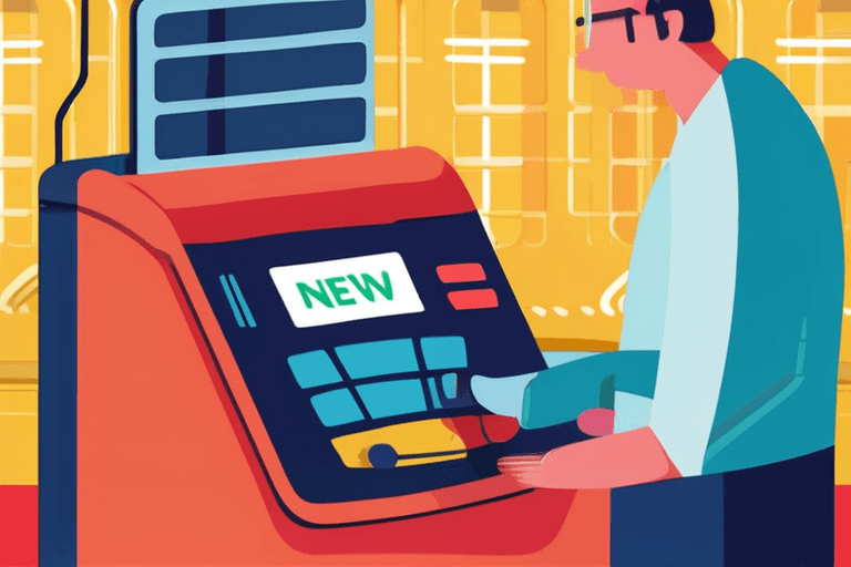 "Contactless Payments to Soar as £100 Limit Lifts in March"