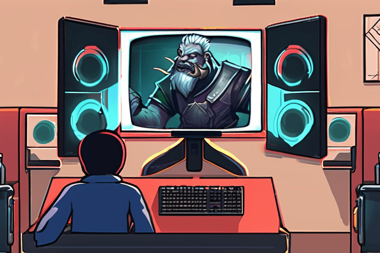 Riot Games Cracks Down on Cheaters, but Older PCs May Pay the Price
