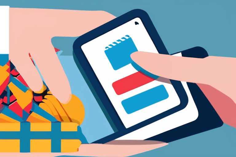 "Contactless Spending Limit to Soar to £100 in March"