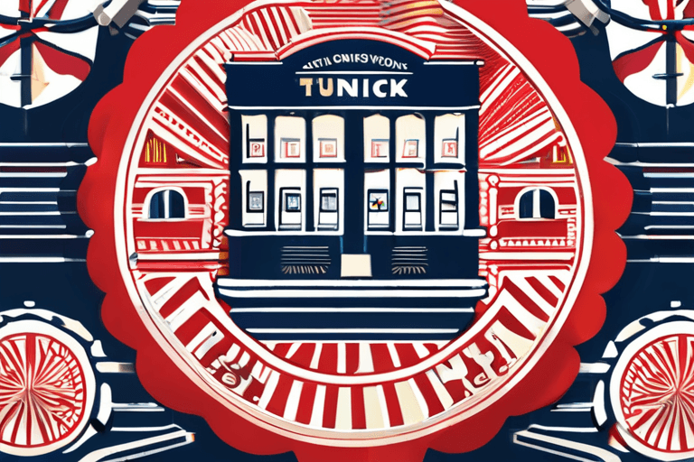 Tech Meets Tradition at Tunnock's: Revolutionizing Biscuit Production