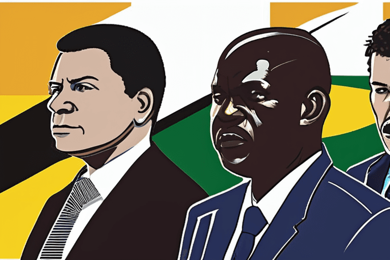 UK-Registered Firms Linked to Recruitment of Colombian Mercenaries in Sudan