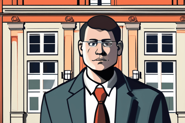 Tech Sleuths and Surveillance Tools Unite to Catch Brown University Shooting Suspect