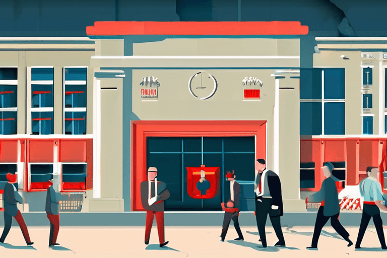 "Terror Strikes: Lives Lost in Senseless Attack"