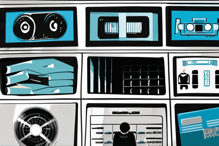 Amazon Prime's Secret Film Vault: 23 Must-See Movies Inside