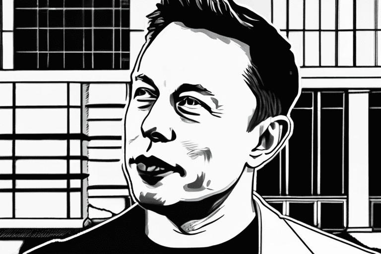 Delaware Court Reversal Boosts Elon Musk's Fortune by $55 Billion