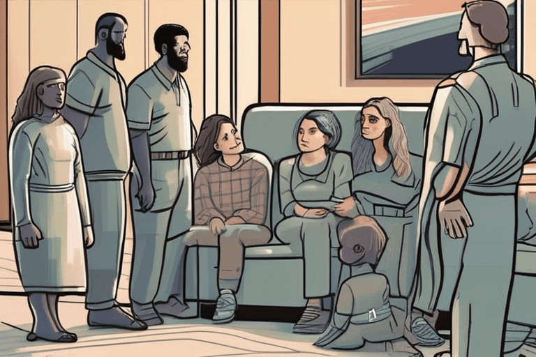 Israel's Hostage Families Rise as Global Advocates