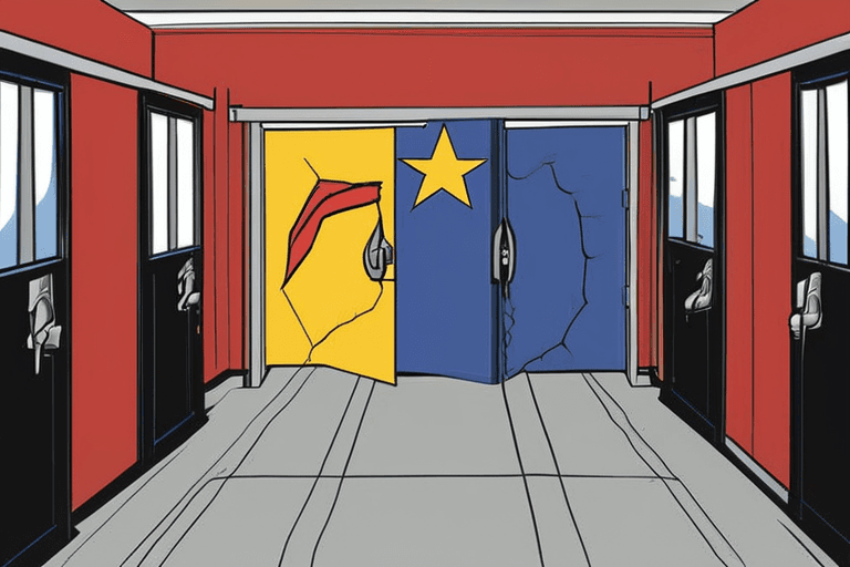 US Officials Leave Door Open to War with Venezuela Amid Escalating Tensions