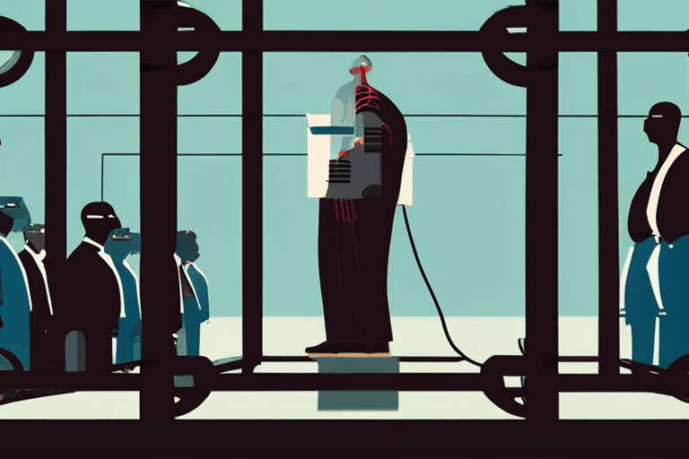 Israeli Death Penalty Bill Sparks Global Outcry Over Human Rights Violations