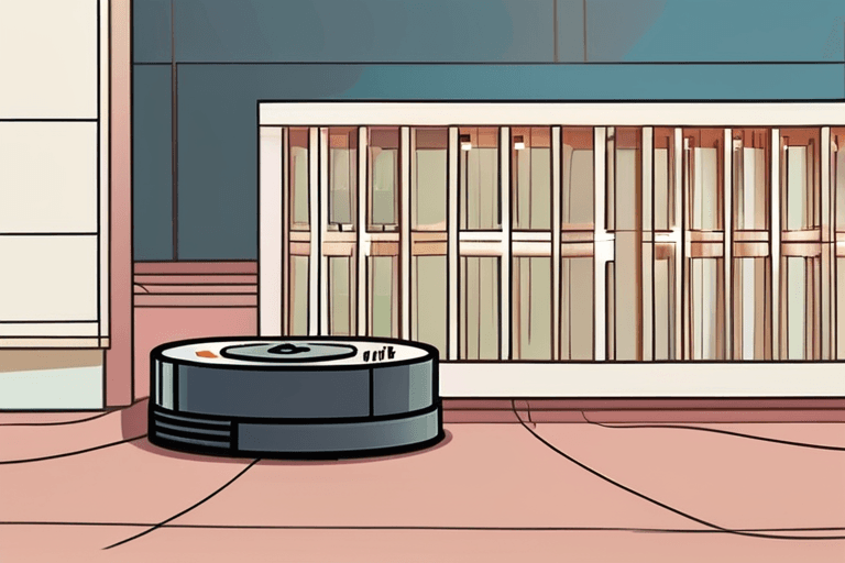 iRobot Files for Bankruptcy After Amazon Deal Collapses