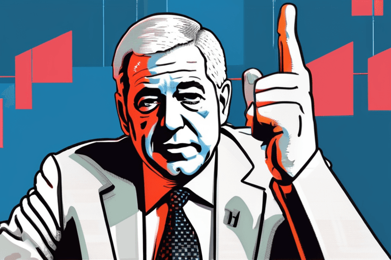 Congressmen Vow to Act on Epstein Files, Citing DOJ's "Massive Blackout" as Law Noncompliance