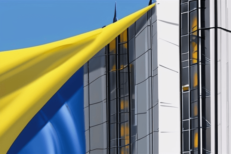 Fitch Downgrades Gabon to Junk Status Amid Debt and Deficit Concerns