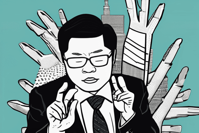 Bowen Yang Bids Emotional Farewell to Eight-Year SNL Tenure