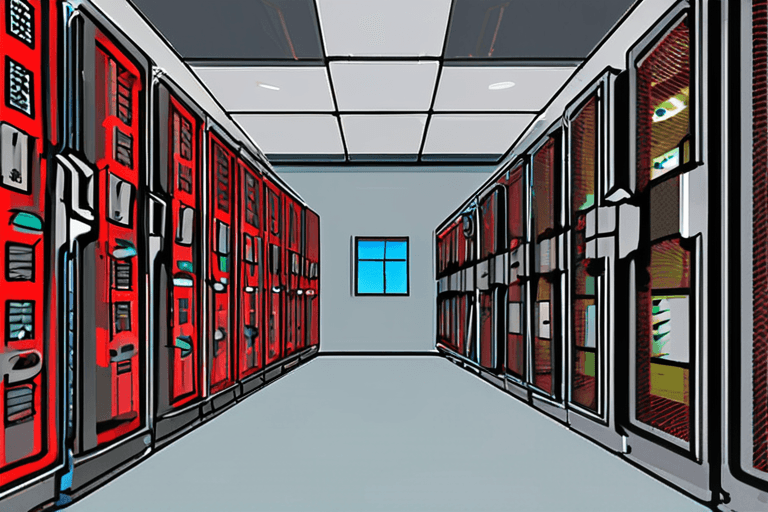 Google Acquires Data Center Company for $4.75 Billion, Boosting U.S. Energy Innovation