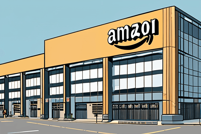 Amazon Blocks 1,800 Job Applications from Suspected North Korean Operatives