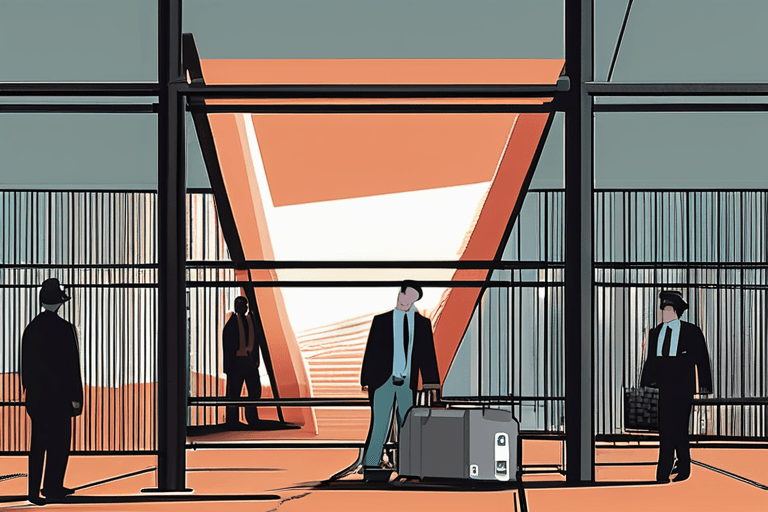 加拿大加速推进加强边境安全和难民法规的法案