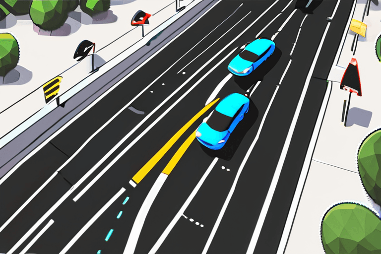 ์ฃผ์ํ์ฌ Zoox, ์์จ ์ฃผํ ์ฐจ์ ๊ต์ฐจ ๊ด๋ จ ์ํํธ์จ์ด ๋ฆฌ์ฝ ๋ฐํ