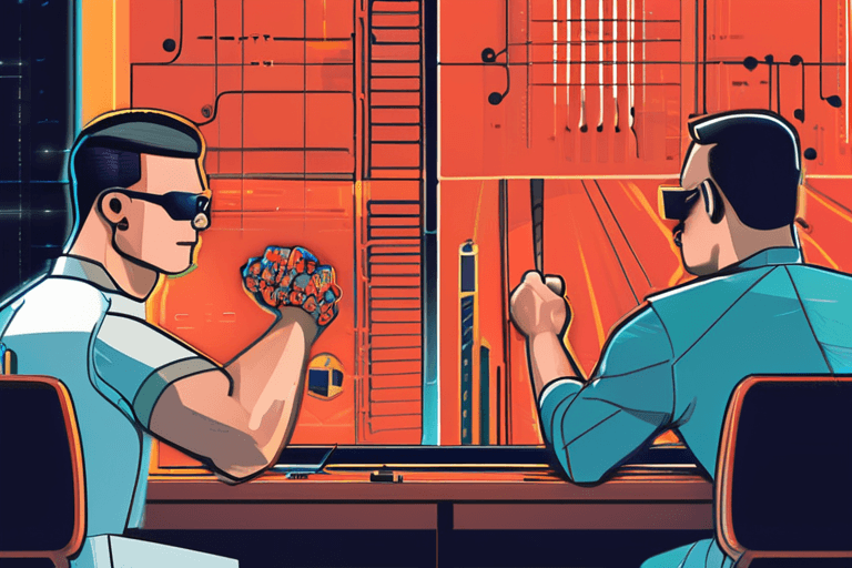 Ataques de Criptomoedas Atingem Recorde: US$ 2,7 Bilhões Roubados em 2025