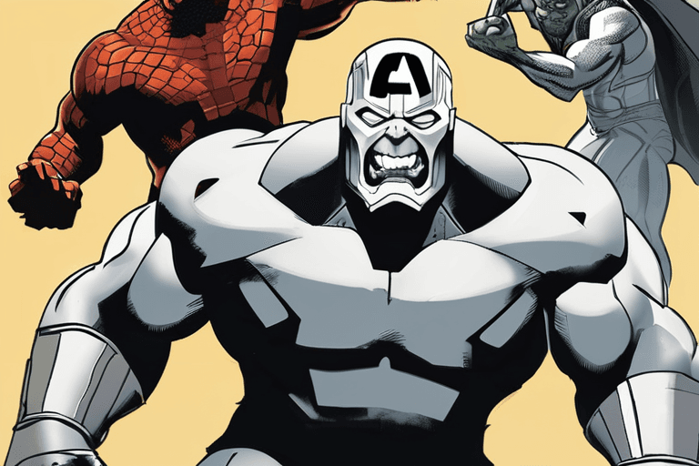 Avengers: Doomsday Teaser Leaked, Studio Makes Surprise Public Release