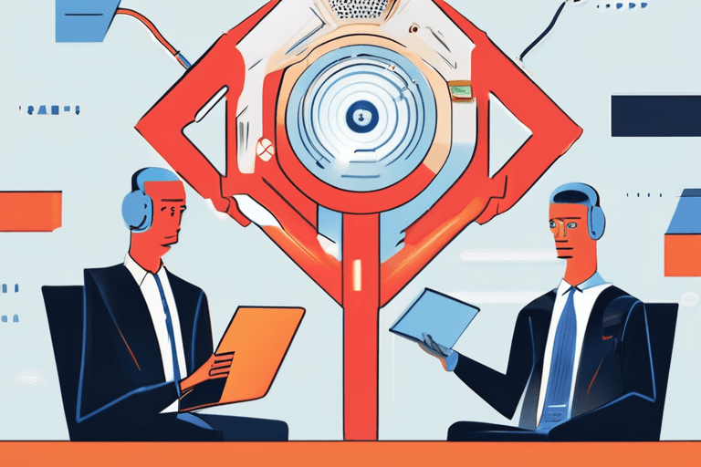 CEOs da Fortune 500 Duvidam da Promessa de Equilíbrio entre Trabalho e Vida Pessoal da IA