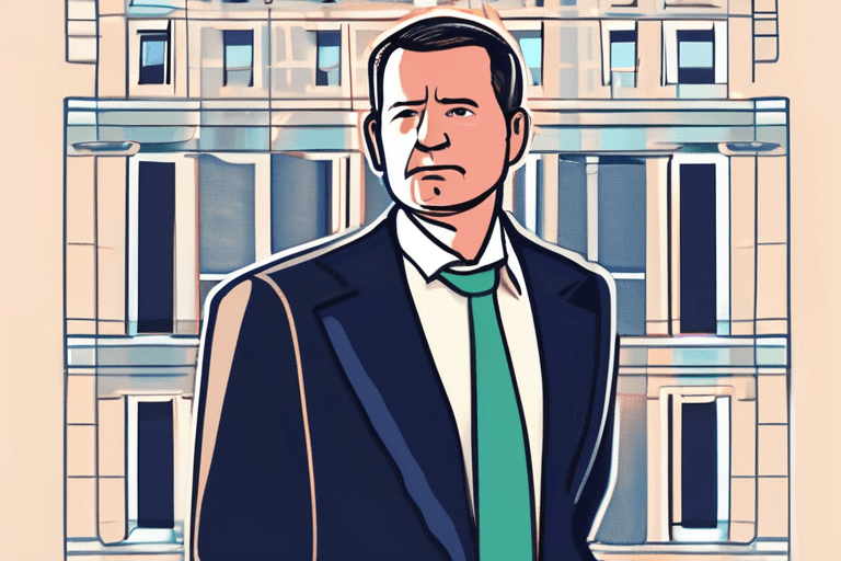 Financier Extradited to Face Allegations of Ponzi Scheme and Securities Fraud