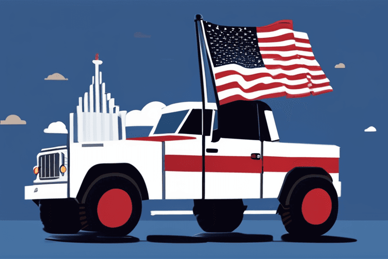 Suprema Corte Bloqueia Despacho da Guarda Nacional de Trump em Illinois