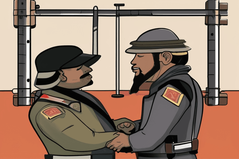 "Враждующие стороны Йемена объединились в историческом обмене пленными"