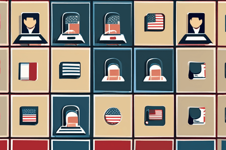 "États-Unis bloquent les visas en raison d'une controverse sur les médias sociaux"